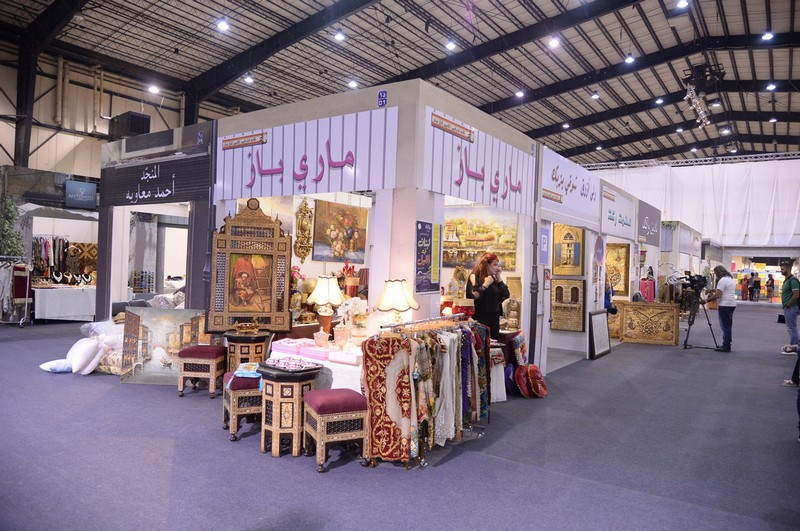 Festival of Ramadaniyat Beirutiya 